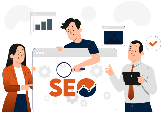 Book Your SEO Audit Services