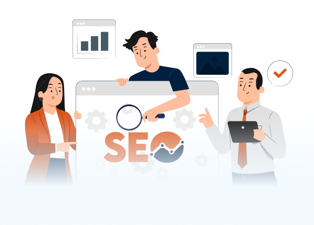 Want to consult our experts or book your SEO audit services